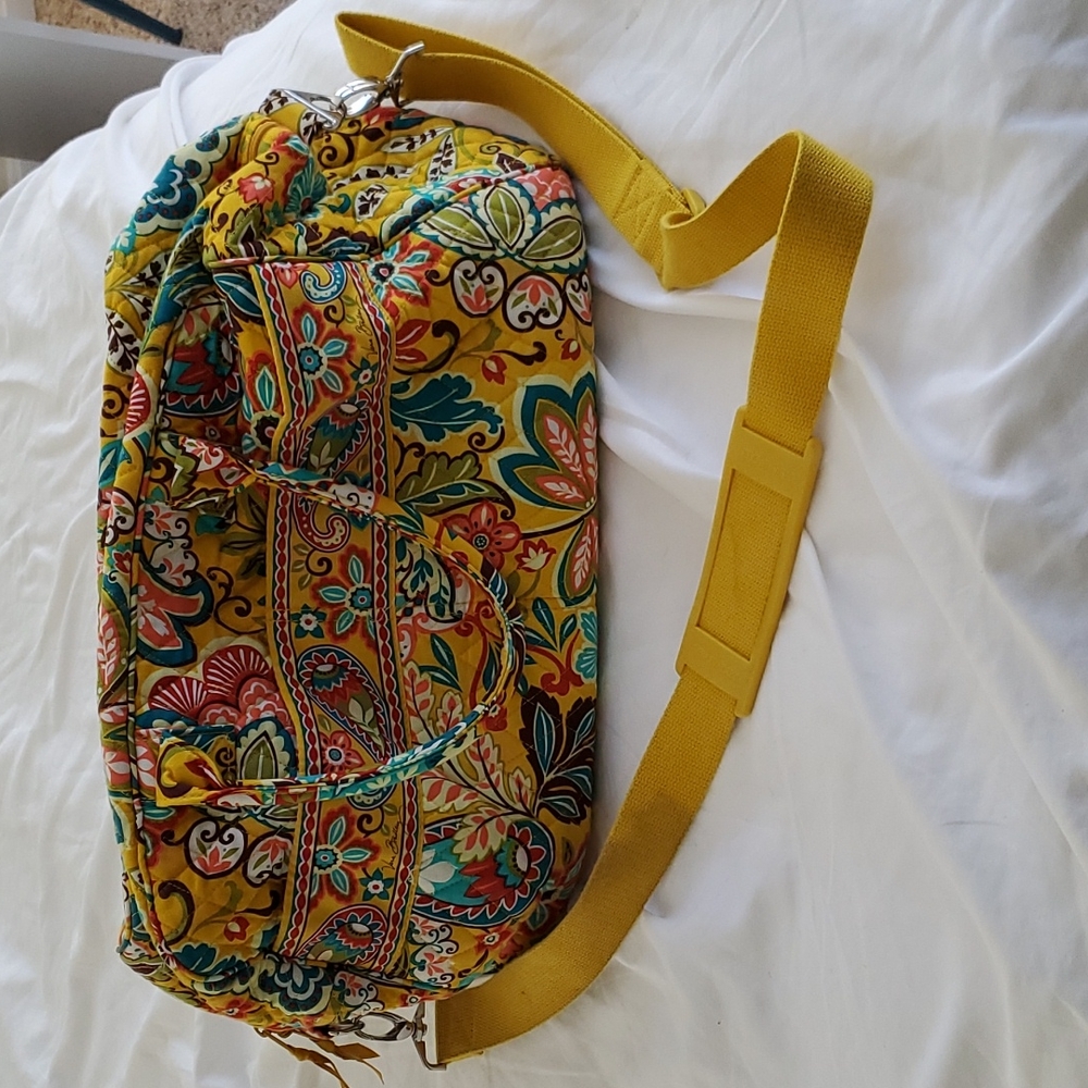 Weekender bag